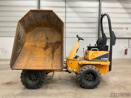 Thwaites 3 tonne