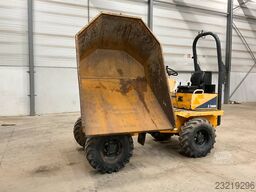 Thwaites 3 tonne
