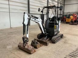 Bobcat E 17z