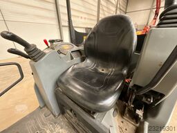 Bobcat E 17z