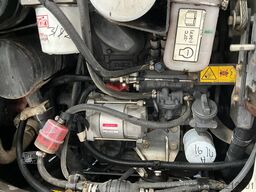 Bobcat E 17z