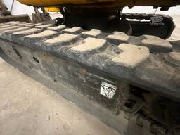 JCB 8018