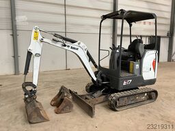 Bobcat E 17