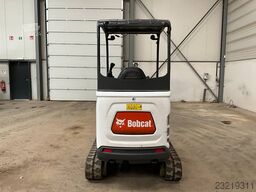 Bobcat E 17