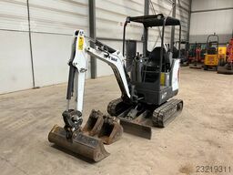 Bobcat E 17