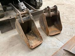 Bobcat E 17