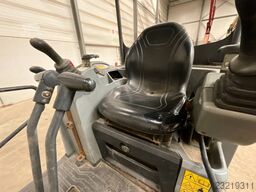 Bobcat E 17