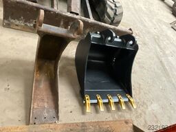 Kubota KX 080-4 A