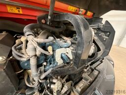 Kubota KX 080-4 A