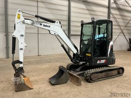 Bobcat E 35z