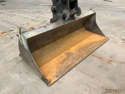 Bobcat E 35z