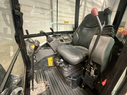 Bobcat E 35z
