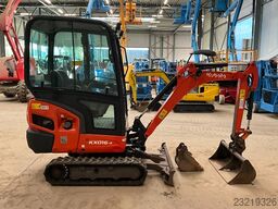 Kubota KX 016-4