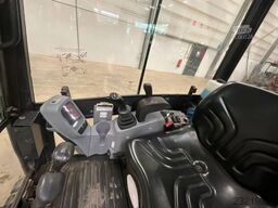 Kubota KX 016-4