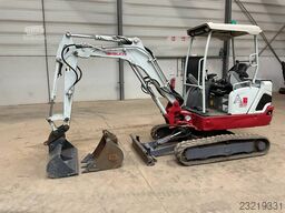 Takeuchi TB 225