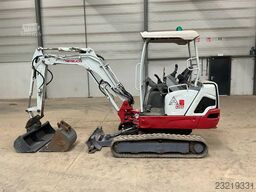 Takeuchi TB 225