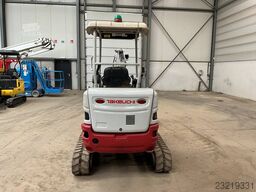 Takeuchi TB 225