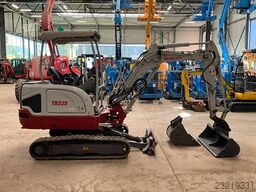 Takeuchi TB 225