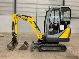 Neuson Et 16