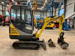 Neuson Et 16