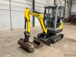 Neuson Et 16
