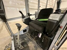 Neuson Et 16