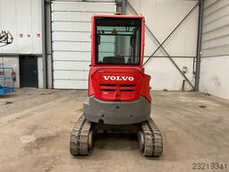 Volvo ECR 25 D