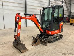 Kubota KX 016-4