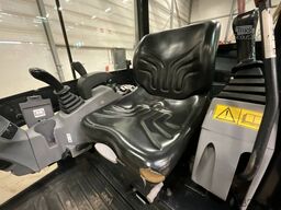 Kubota KX 016-4