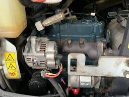 Kubota KX 016-4
