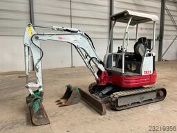 Takeuchi TB 23 R