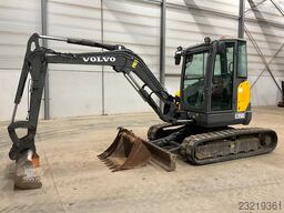 Volvo ECR 50 D