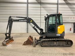 Volvo ECR 50 D