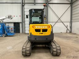 Volvo ECR 50 D