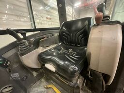 Volvo ECR 50 D