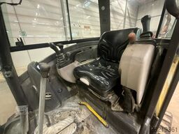 Volvo ECR 50 D