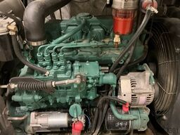 Volvo ECR 50 D
