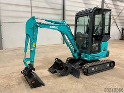 Kobelco SK 17 SR-3 E UNUSED