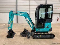 Kobelco SK 17 SR-3 E UNUSED