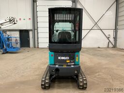 Kobelco SK 17 SR-3 E UNUSED