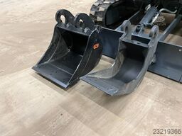 Kobelco SK 17 SR-3 E UNUSED