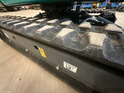 Kobelco SK 17 SR-3 E UNUSED