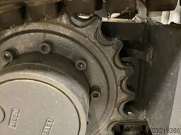 Kobelco SK 17 SR-3 E UNUSED