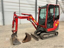 Yanmar SV 16