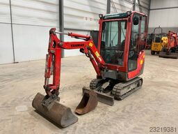Yanmar SV 16