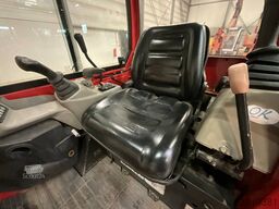 Yanmar SV 16