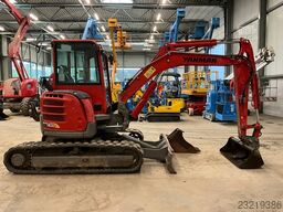 Yanmar Vio 50 U
