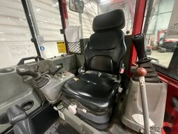 Yanmar Vio 50 U