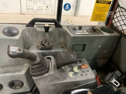 Yanmar Vio 50 U