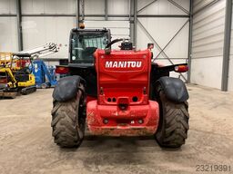 Manitou MT 1840 easy